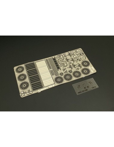 TB-3 (ICM kit) 