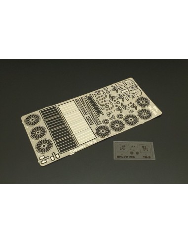 TB-3 (ICM kit) 