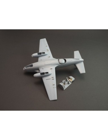 Breguet 1050 Alize (Azur-FRROM kit) 