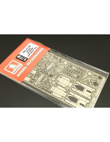 Siebel Si-204D (KP-Smer kit) 