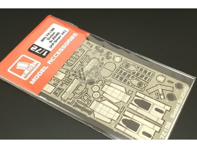 Siebel Si-204D (KP-Smer kit) 