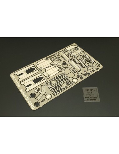 Siebel Si-204D (KP-Smer kit) 