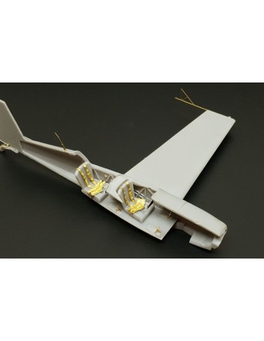 Extra EA-300L-330LC (Brengun kit) 