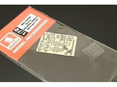 Extra EA-300L-330LC (Brengun kit) 