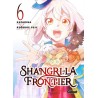 SHANGRI-LA FRONTIER - Tome 6