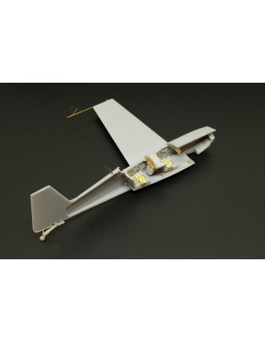 Extra EA-300L-330LC (Brengun kit) 