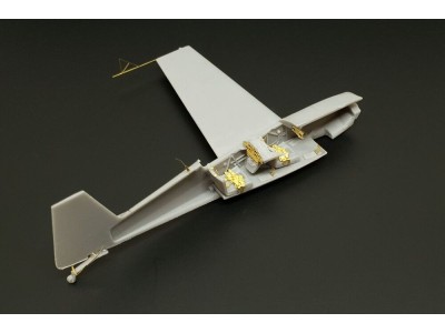 Extra EA-300L-330LC (Brengun kit) 