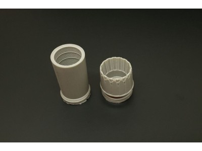 F-16C-D block 42-52 P&W F100 engine nozzle (Tamiya) 