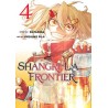 SHANGRI-LA FRONTIER - Tome 4