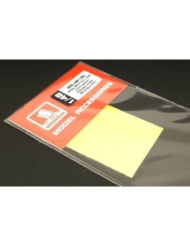 Ohka MXY7-K1 KAI two seats Canopy mask (Brengun kit) 