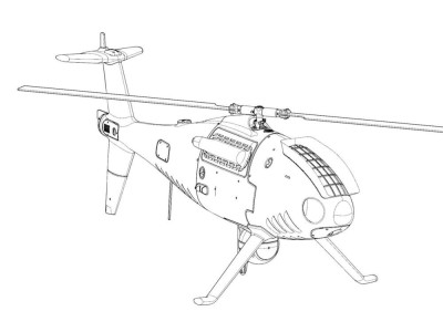 S-100 Camcopter 