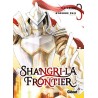 SHANGRI-LA FRONTIER - Tome 3