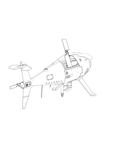 S-100 Camcopter 