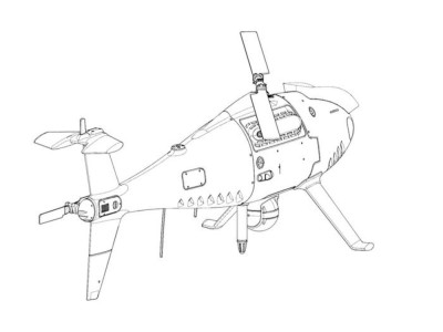 S-100 Camcopter 