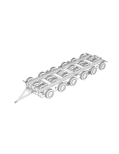 Culemeyer 80ton 