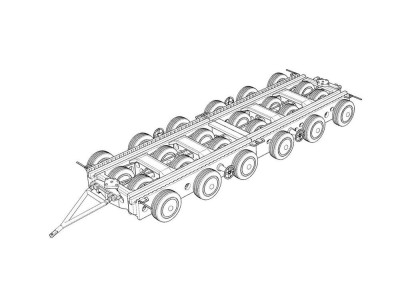 Culemeyer 80ton 