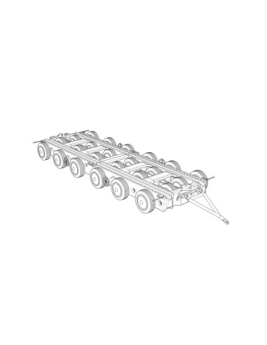 Culemeyer 80ton 