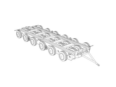 Culemeyer 80ton 