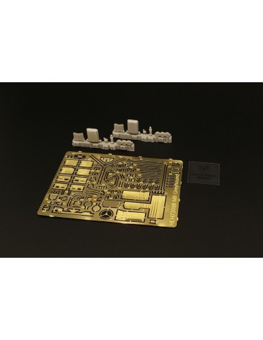 M8 Greyhound (Italeri kit) 