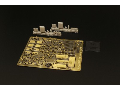 M8 Greyhound (Italeri kit) 