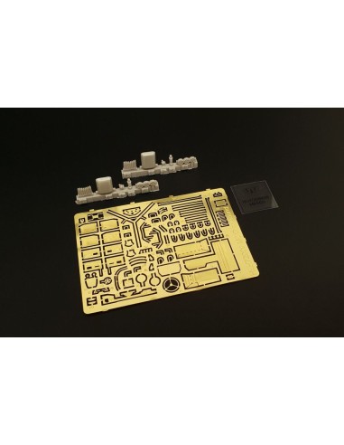 M8 Greyhound (Italeri kit) 