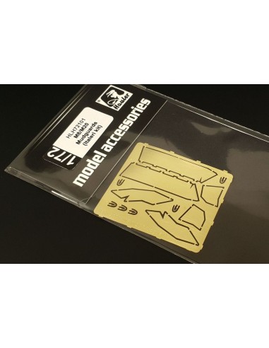 M8 M20 Mudguards 