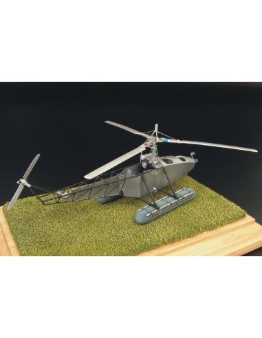 Vought-Sikorsky VS-300 
