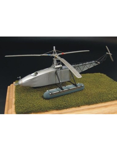 Vought-Sikorsky VS-300 