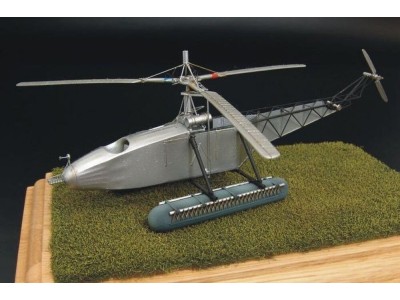Vought-Sikorsky VS-300 