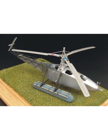 Vought-Sikorsky VS-300 