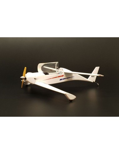 Rutan Quickie 
