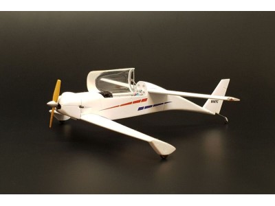 Rutan Quickie 