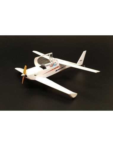 Rutan Quickie 
