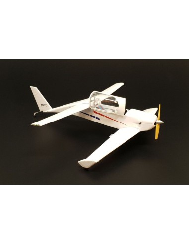 Rutan Quickie 