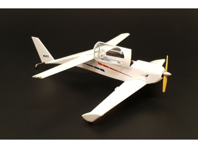 Rutan Quickie 