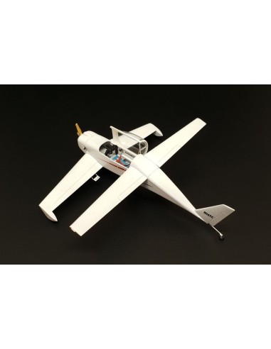 Rutan Quickie 
