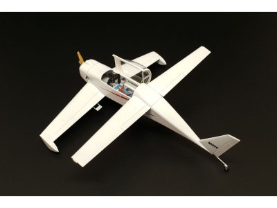 Rutan Quickie 