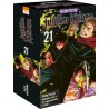 JUJUTSU KAISEN - Tome 21 - Edition Prestige