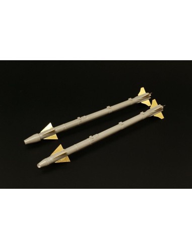AIM-9X Sidewinder (2pcs) 