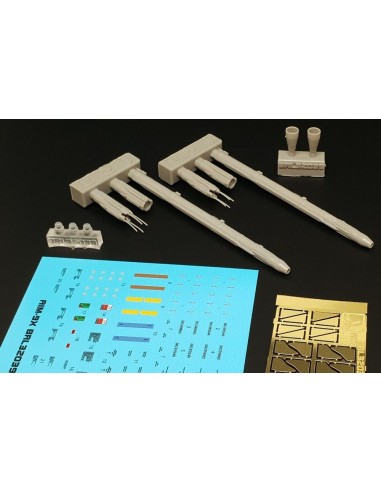 AIM-9X Sidewinder (2pcs) 