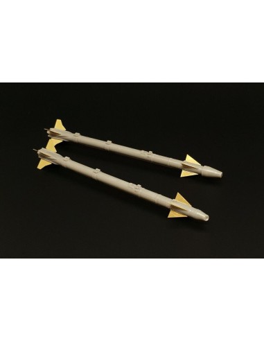 AIM-9X Sidewinder (2pcs) 
