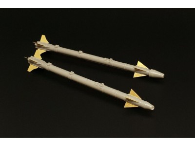 AIM-9X Sidewinder (2pcs) 