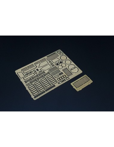 T-34/85 (Revell kit) 