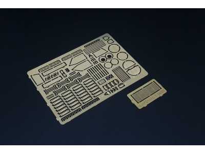 T-34/85 (Revell kit) 