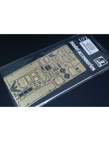 ATZ-4-131 Fuel Bowser (ICM-Omega-K kit) 