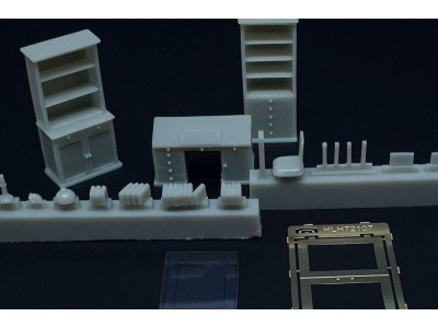 Office furniture 