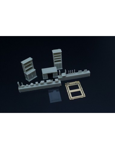 Office furniture 