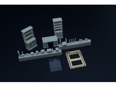 Office furniture 
