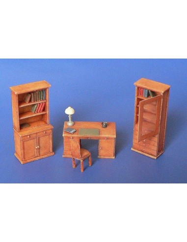 Office furniture 