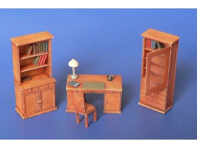 Office furniture 